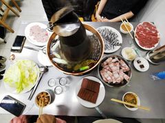 -三兴涮羊肉(荣安大街店)