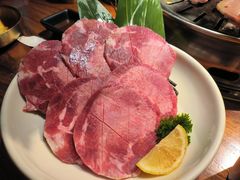 -九田家黑牛烤肉料理(新辰里亚运村店)