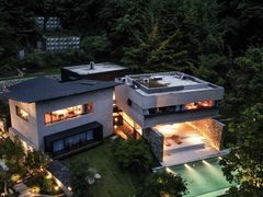 -寒舍户外烧烤团建聚会别墅轰趴馆(安农大店)