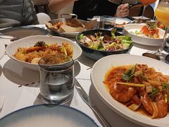 -LE SHARE洛笙·花园西餐(北京路步行街店)