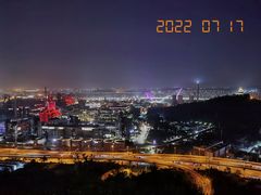 -红光山
