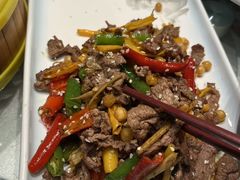 -小隐院子·庭院餐厅(大学城后湖店)