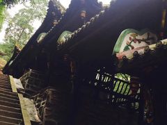 -青城山
