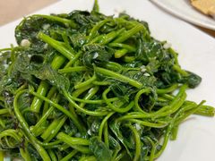 番薯叶-荷香居(洞企石路店)