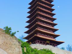 -牛首山文化旅游区