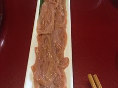 -山城辣妹子(定福庄店)