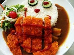 -南京交通职业技术学院第四食堂