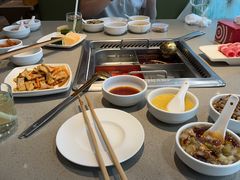 -海底捞火锅(新松江路生日主题店)
