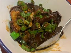 -炊烟小炒黄牛肉(东庆街店)