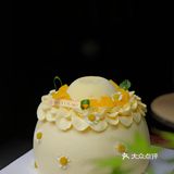 好幸运！在春天里遇见你，春野百香果🍰