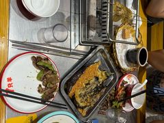 -古彭7只羊·徐州烧烤(旗舰店)