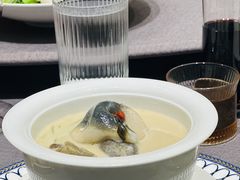 -锦成府·精选淮扬菜(老门东1865店)
