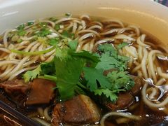 -李先生牛肉面大王(广渠门内店)