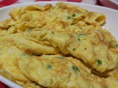 胡麻油炒鸡蛋-西贝莜面村(近铁城市广场店)