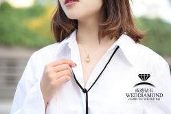 -威德钻石-克拉钻大本营(南京东路店)