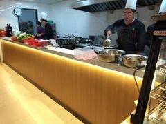 -盐池羊羔肉主题餐厅