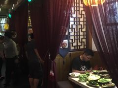 -一叶一世界•素食餐厅(环球中心店)