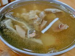 -达道武仔牛肉店(广达路店)