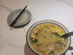 -山丹丹西北菜(金贸大厦店)