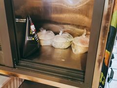 -何师烧烤·香辣蟹·川菜·30年老品牌(太古里旗舰店)