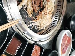 -九田家黑牛烤肉料理(潍坊青州市泰华城店)
