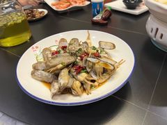 -501號台州海鲜餐厅(海创园店)