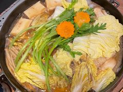-满来寿喜烧(金虹桥店)
