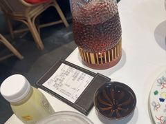 -桂满陇·杭州小馆(巴黎春天浦建店)