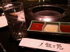 -叙叙苑(东京歌剧城店)