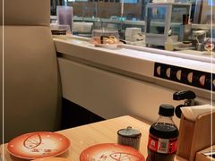 -禾绿回转寿司(苏宁广场店)