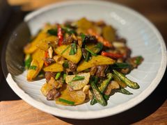 -树厨贵州菜(铜仁花果山店)