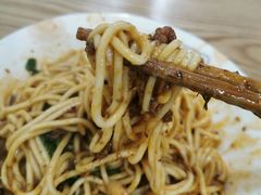 花市豌杂面-花市豌杂面(民生路店)