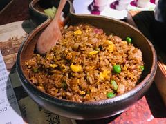 -绿茶餐厅(华联万柳店)