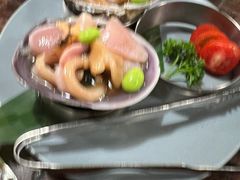 -酒肴一瓢·活贝料理·日本料理(三元桥·霄云路店)