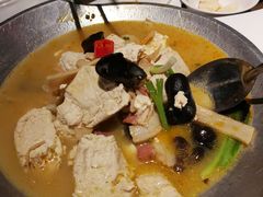 -黛瓦里巷(南京东路店)
