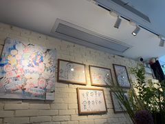 -Dal Cuore 达可芮冰淇淋(陕西北路店)