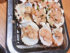 -云晓光头烧烤吧(新大陆广场店)