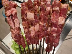 -丰茂烤串(金源店)