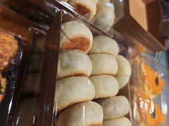 -泸溪河桃酥(秦淮夫子庙一店)