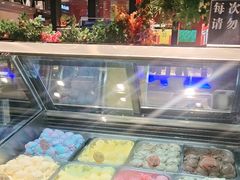 -SEA西雅图海鲜自助餐厅(海乐世界店)