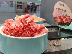 -硕想涮吧(平型关路大润发店)