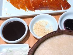 桂花香烤鸭-青年公社烤鸭(滨湖银泰店)