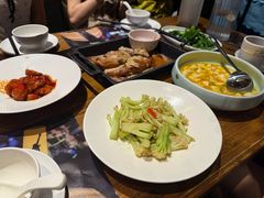 -胡桃里乐队酒馆(广州塔店)