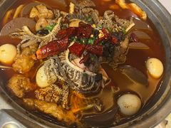 -眉州东坡(通州店)