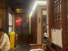 -二十八里太湖船菜(吉祥路店)