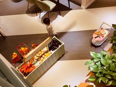 -艾米茉亲子餐厅(万象城店)