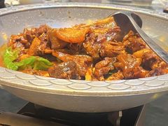 -茶叁酒肆·楚味江湖(菱角湖店)