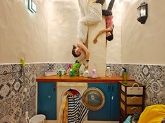 -槟城颠倒博物馆