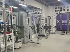 -重塑24小时自助健身(圣乔维斯店)