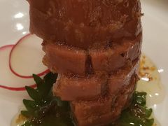 桂花糖莲藕-御彩酒家(东风东路店)